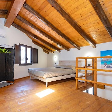 Catania Center Holidays מראה חיצוני תמונה