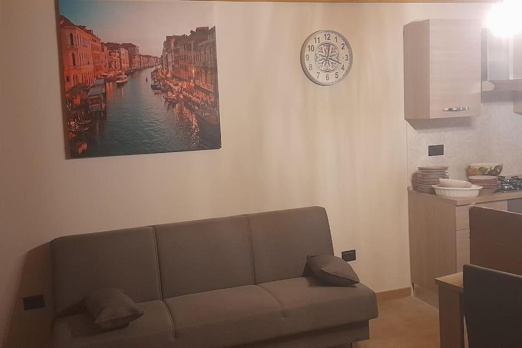 Catania Center Holidays חדר תמונה